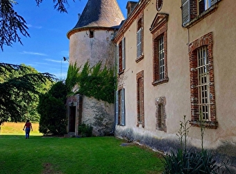 Un dimanche à La Ferté-Loupière -