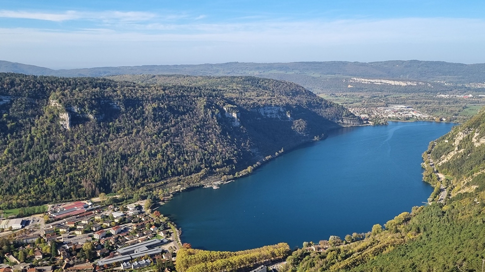 Randonnée - la roche merveilleuse