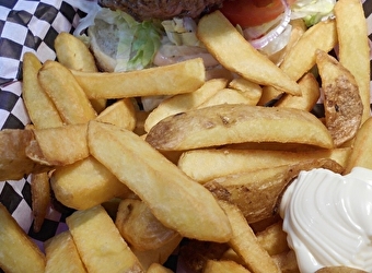 Burger  - 