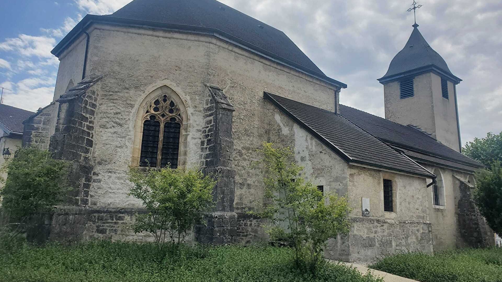 Randonnée - Le Plateau de la Belloire