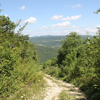 Randonnée - Tour du Mont Nivigne