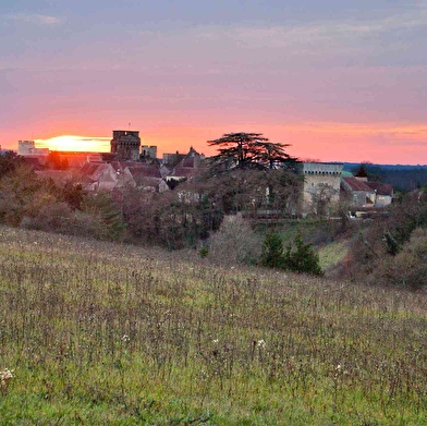 Les Grands Horizons