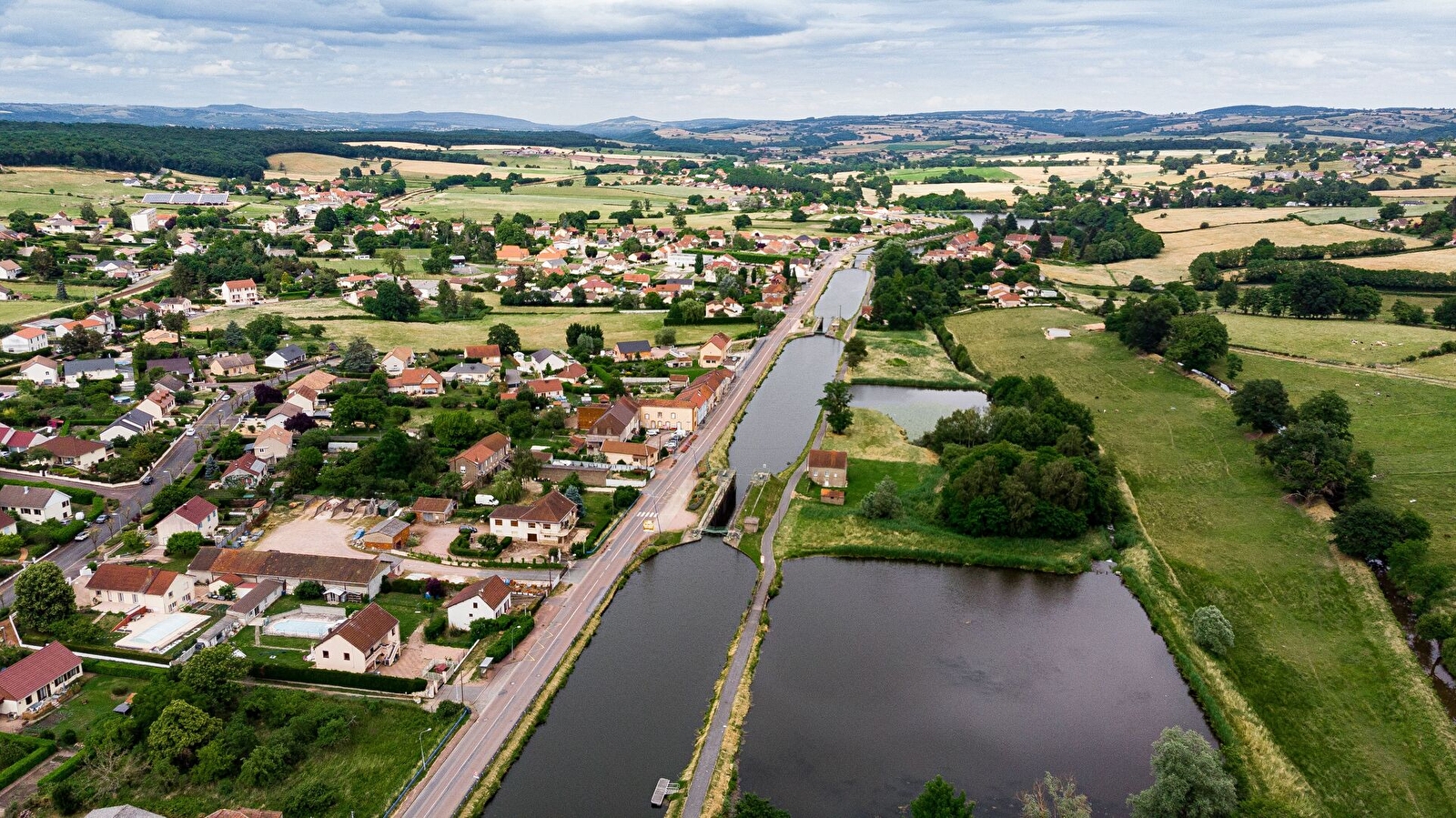 Canal & Céramique