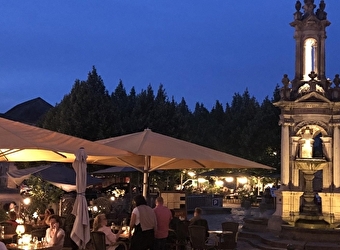 Crapiaud - 