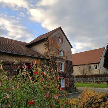 Morgane, office de tourisme du pays de montbéliard