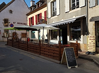 Apéro au Caveau - 