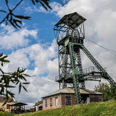 L'histoire des mines
