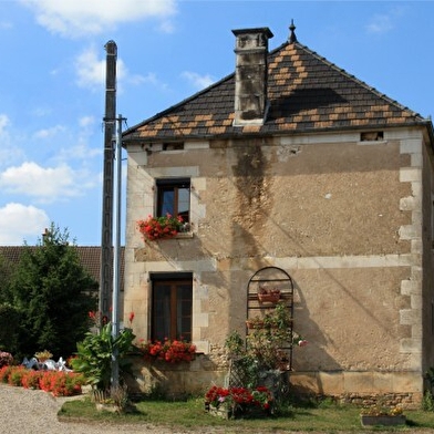 La Vallée des Ânes