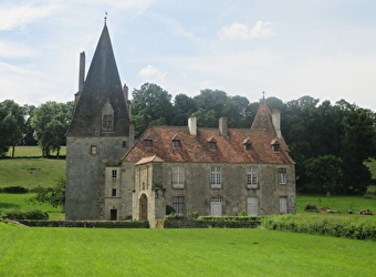 Autour de Morlet - MORLET