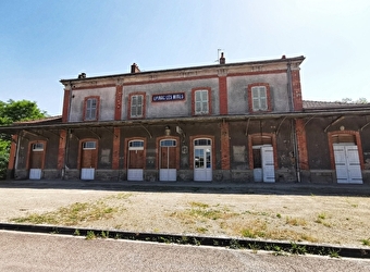 La Chapelle de Montartaux - EPINAC