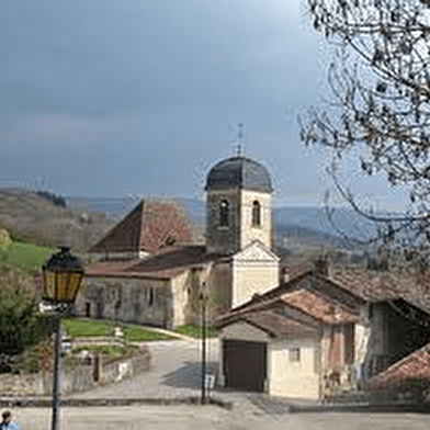 Les Clapotis du Solnan