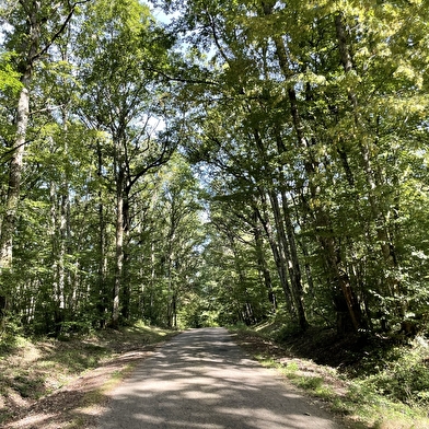 Aux Grands Garreaux