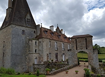 Circuit de La Chapelle - MORLET