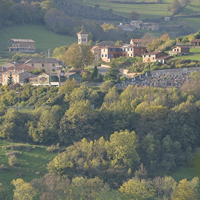 Circuit des Pentes