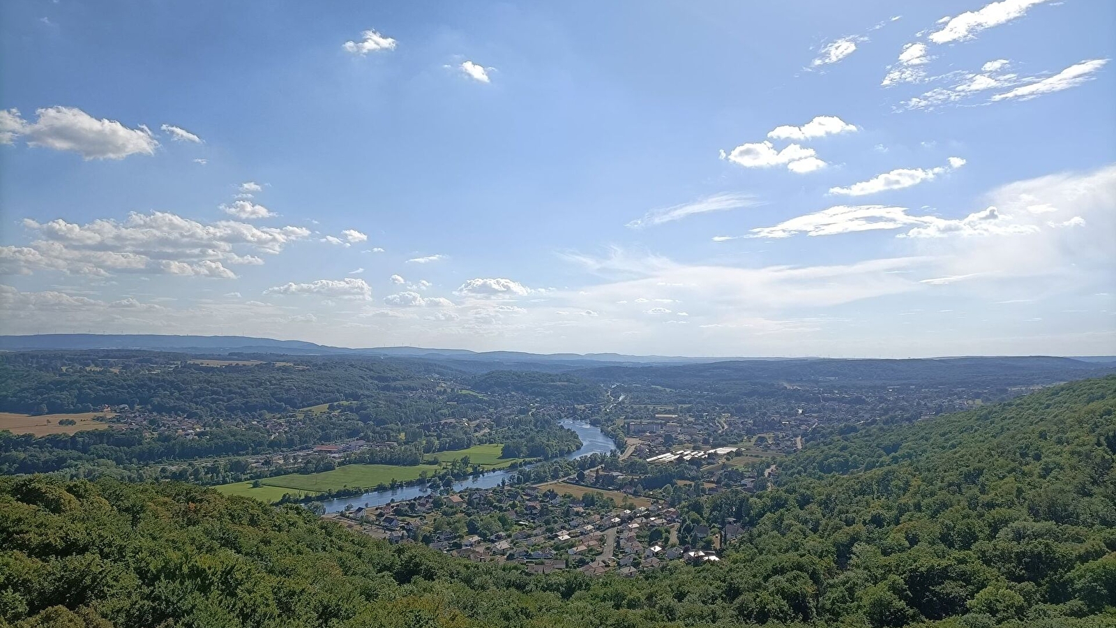 Circuit du Mont-Bart