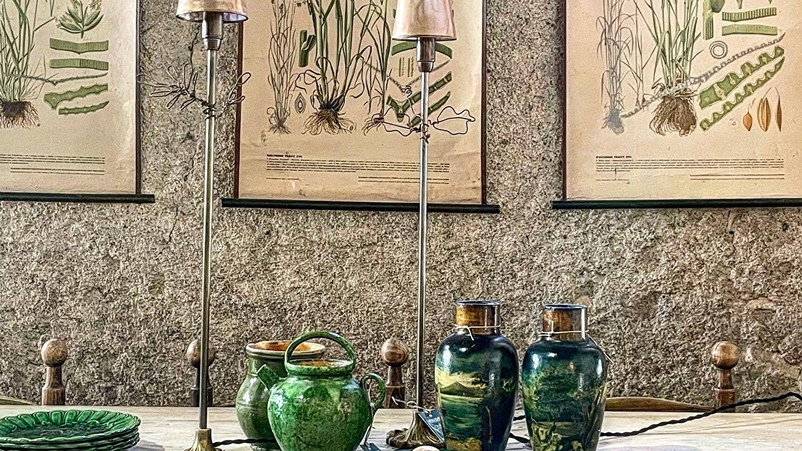 Chiner broc et Deco 