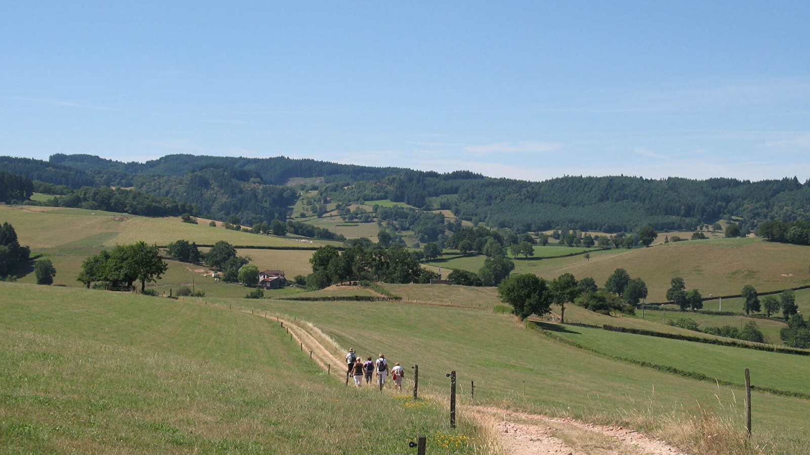 Balade des Faillettes
