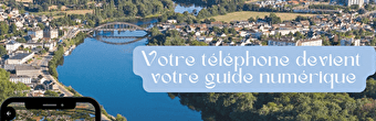 Le trésor oublié de Decize - Visite virtuelle - DECIZE