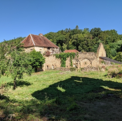 Boucle cyclable n°2 - Saint-Valère
