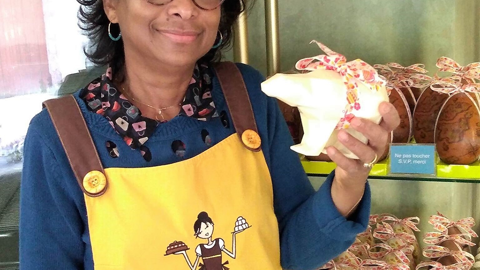 Le Sédélocien : la pâtisserie locale