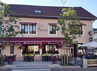 Les Burger de Mimi.... - 