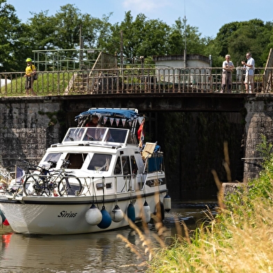 Canal & Céramique