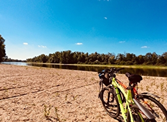 Les bords de Loire secrets - 