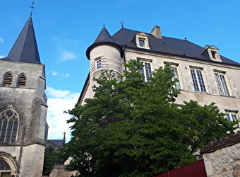 Balade à Pouilly-sur-Loire - POUILLY-SUR-LOIRE