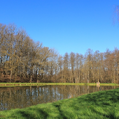 Circuit à la découverte de Fontaine