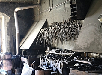 Un p'tit bout d’artisanat bien d'chez nous -
