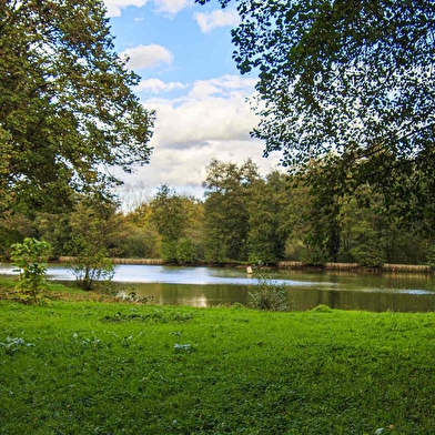 La Châtaigneraie Parlycoise
