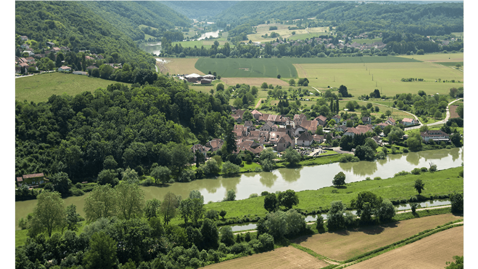 Circuit des Trois Portes