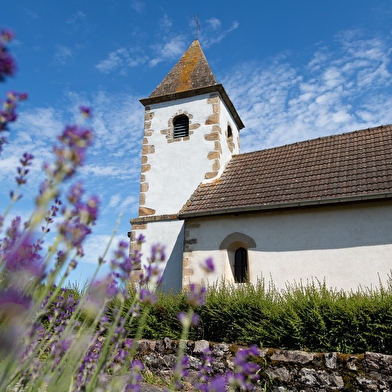 Autour des villages