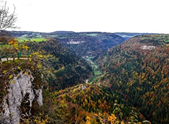 Pique-nique avec vue... -