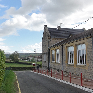 La balade champêtre du Perreuillois
