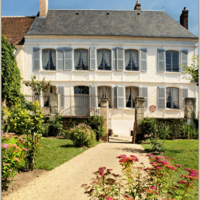 Sentier Colette