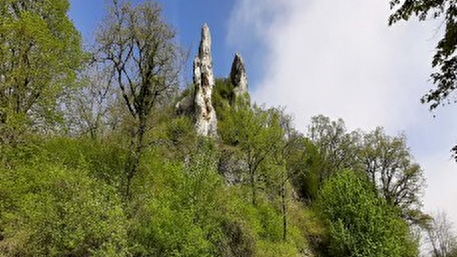 Circuit VTT 3 : Clamecy-Surgy-Andryes-Clamecy