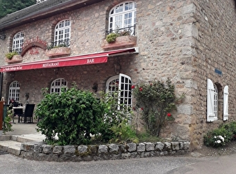 Pause gourmande à Saint Agnan -