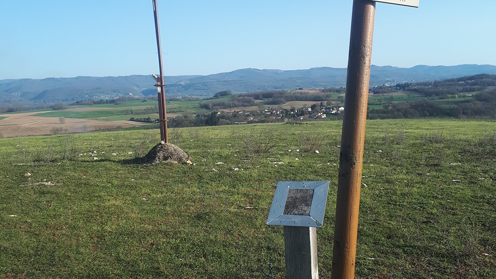 Les Monts et Turgon