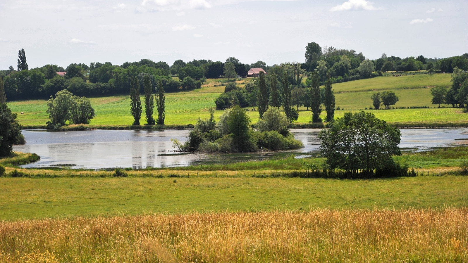 Circuit des bois