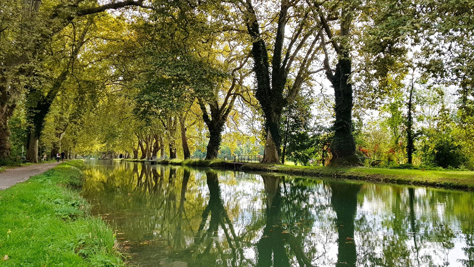 Sentier de la Mère Clochette