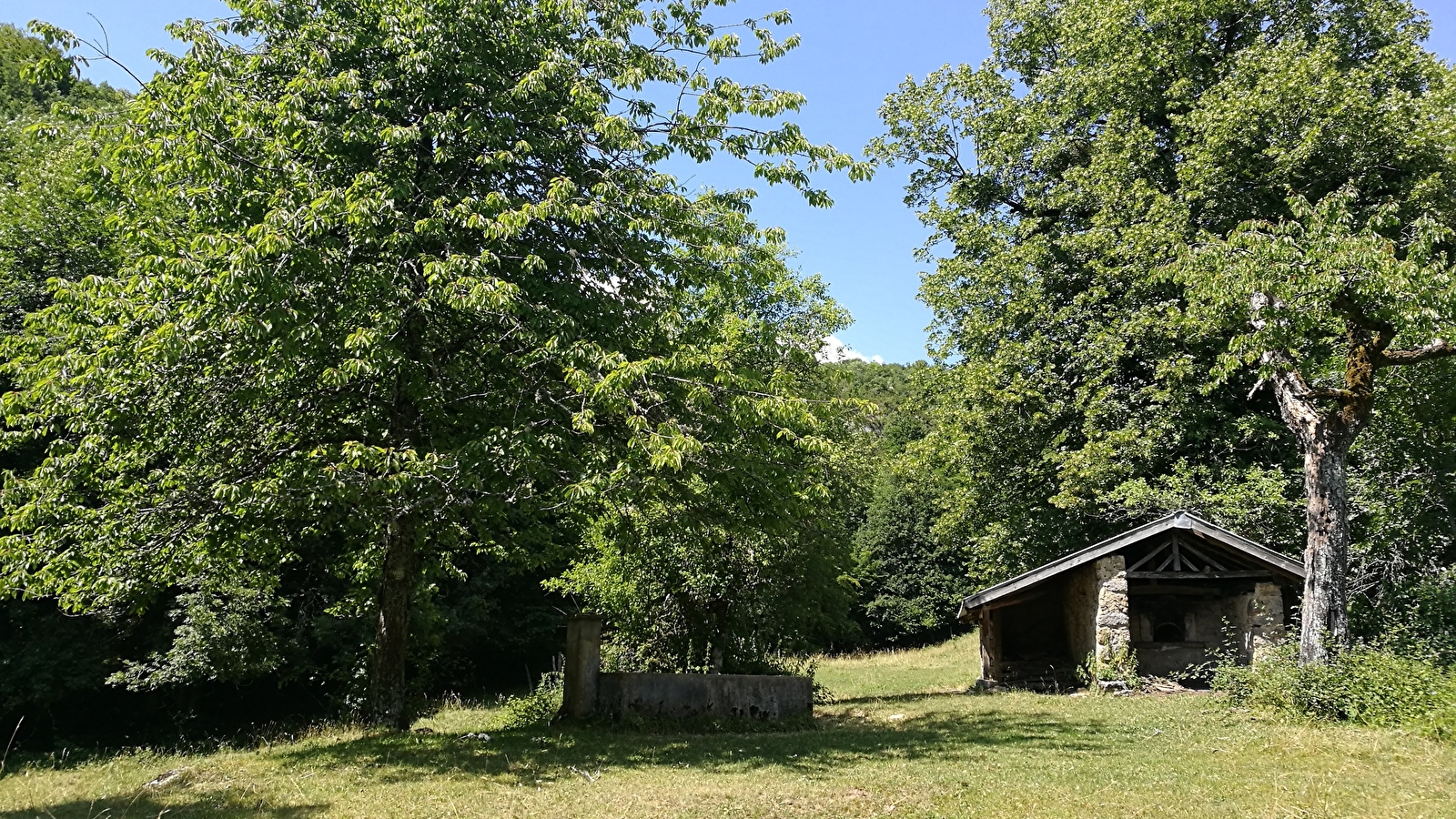 La Namphée