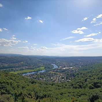 Morgane, office de tourisme du pays de montbéliard