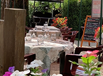Un p'tit coin de paradis - 