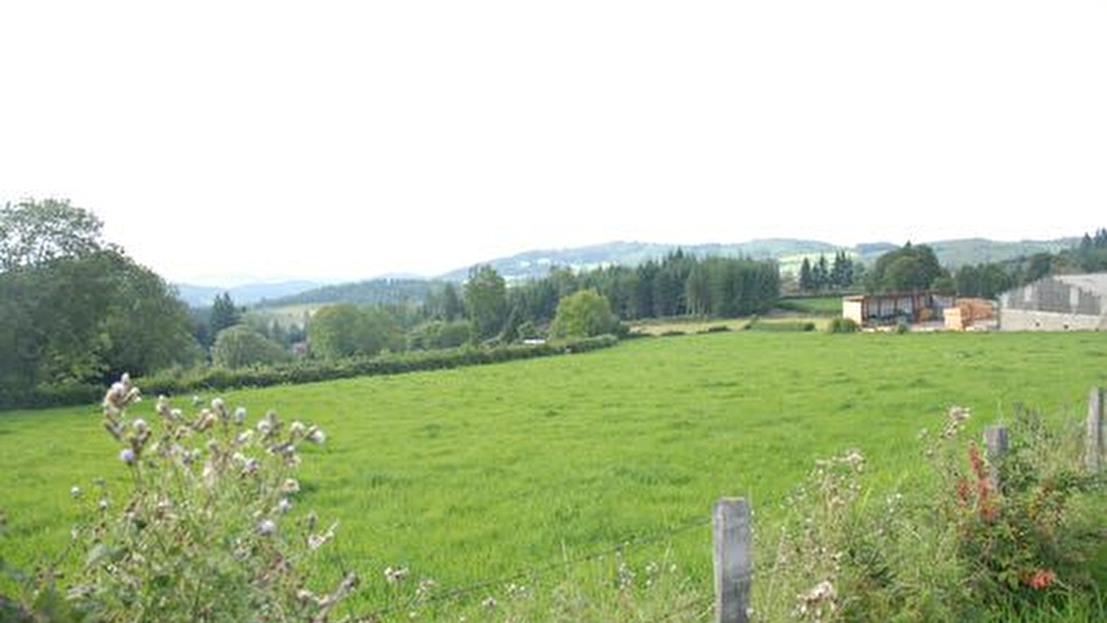 Circuit des Charmes