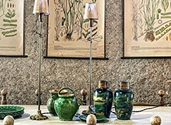 Chiner broc et Deco  - 