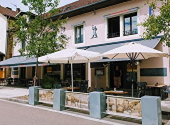 'Aller viens boire un coup à la maison !' - 