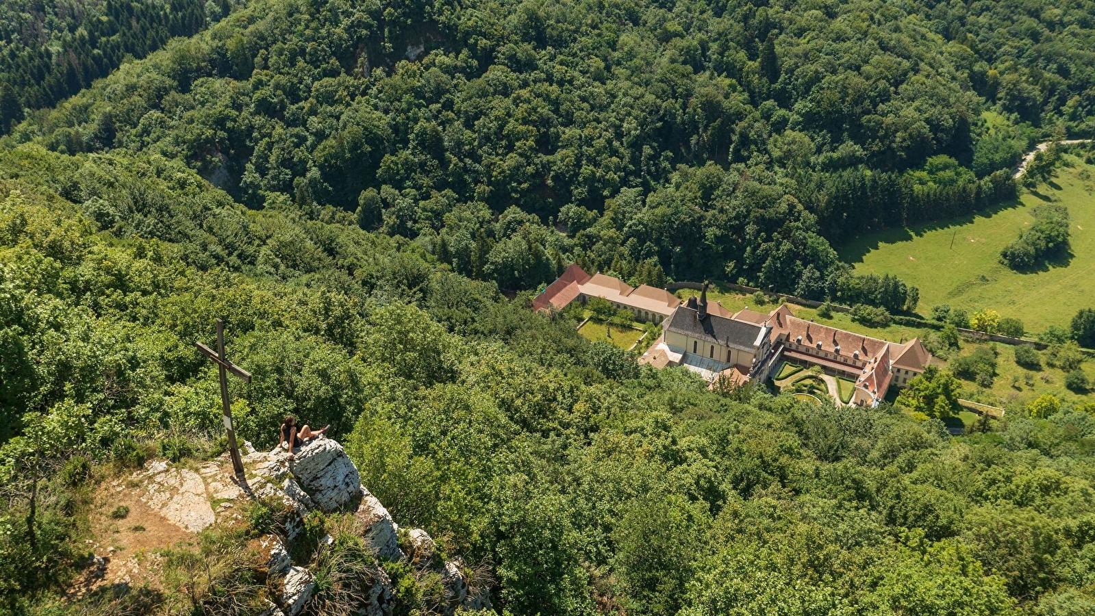 Sur les Pas des Chartreux de Sélignac