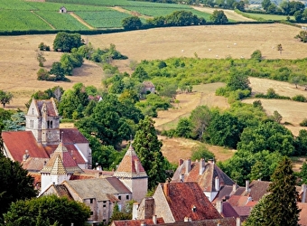 Les Montagnes - COUCHES