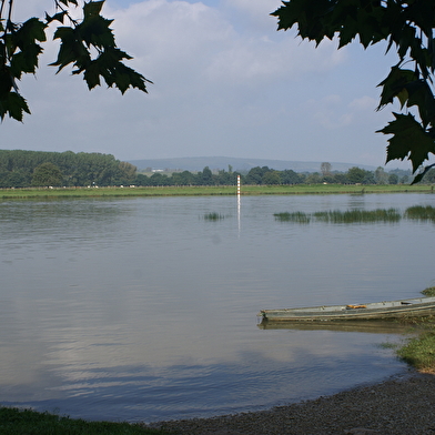 Circuit randonnée : Les Oignons